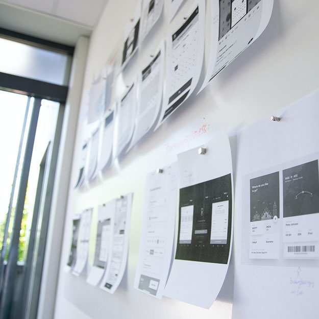 Digital Strategy House Portfolio1